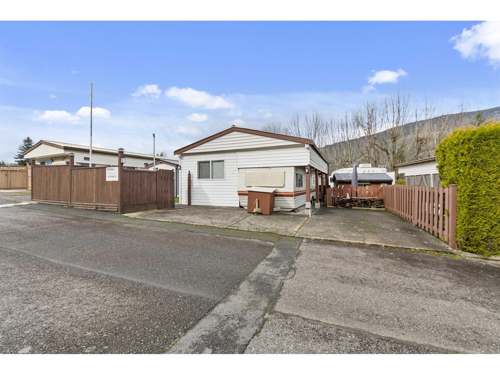 79 1436 FROST ROAD, Columbia Valley