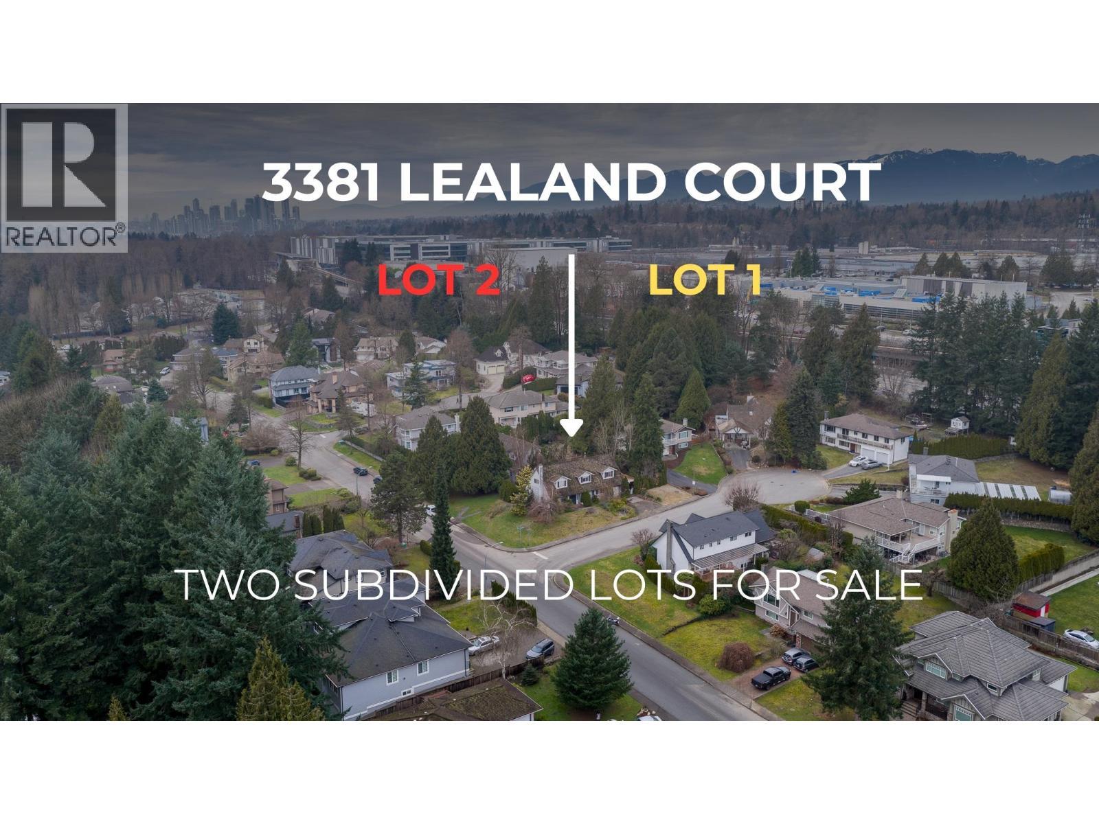 3381 LEALAND COURT