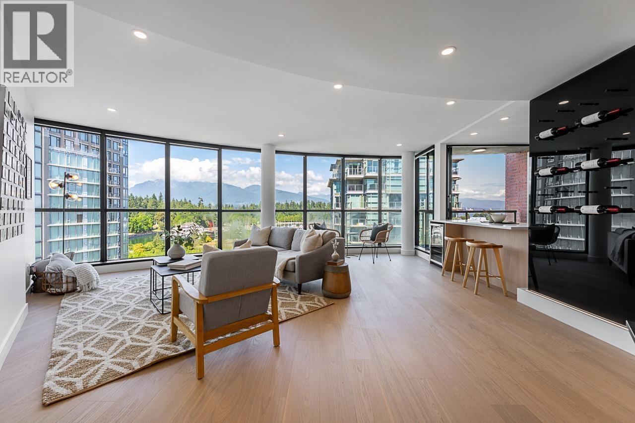 1001 1888 ALBERNI STREET