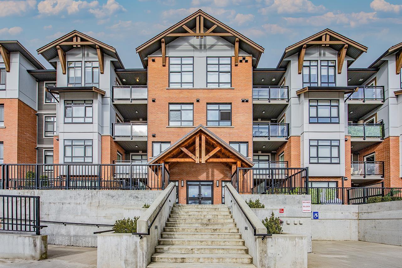 318 19945 BRYDON CRESCENT