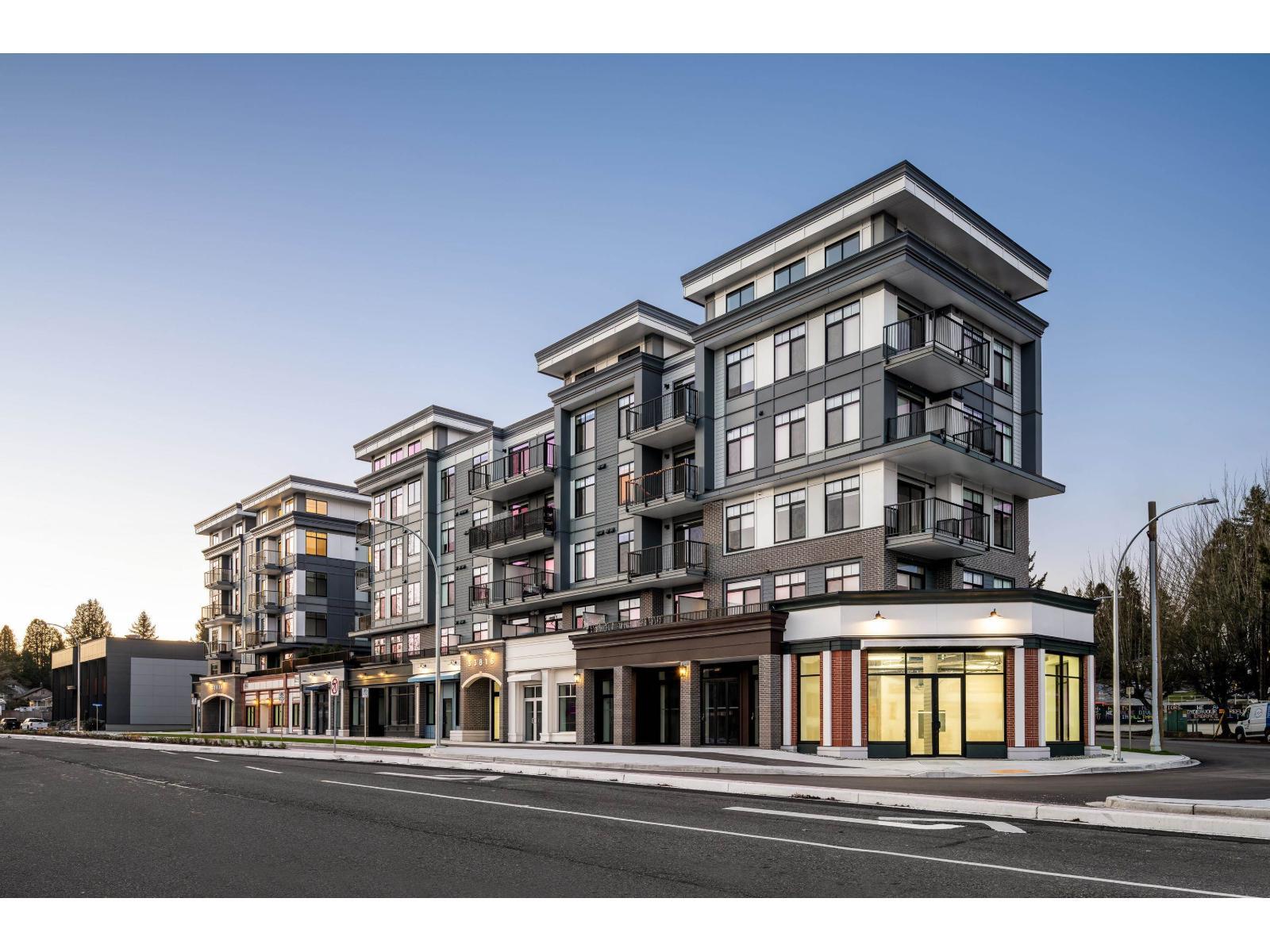 410 33816 SOUTH FRASER WAY