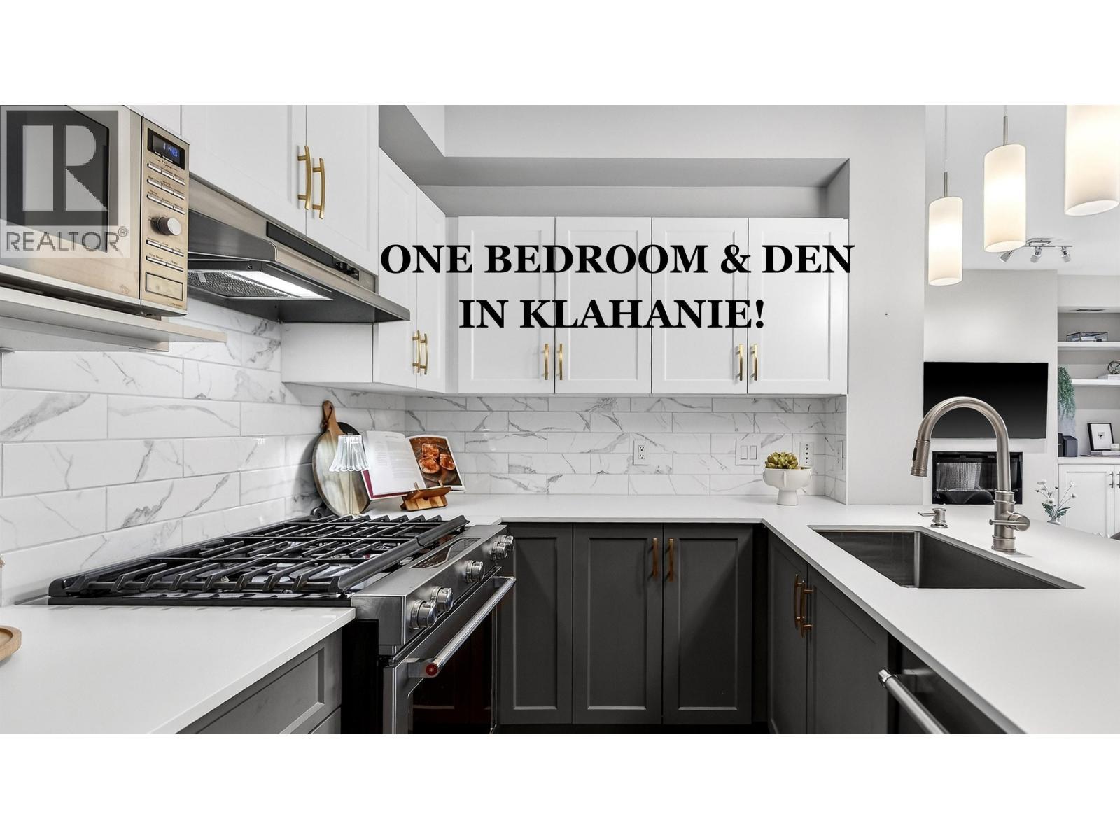 429 801 KLAHANIE DRIVE