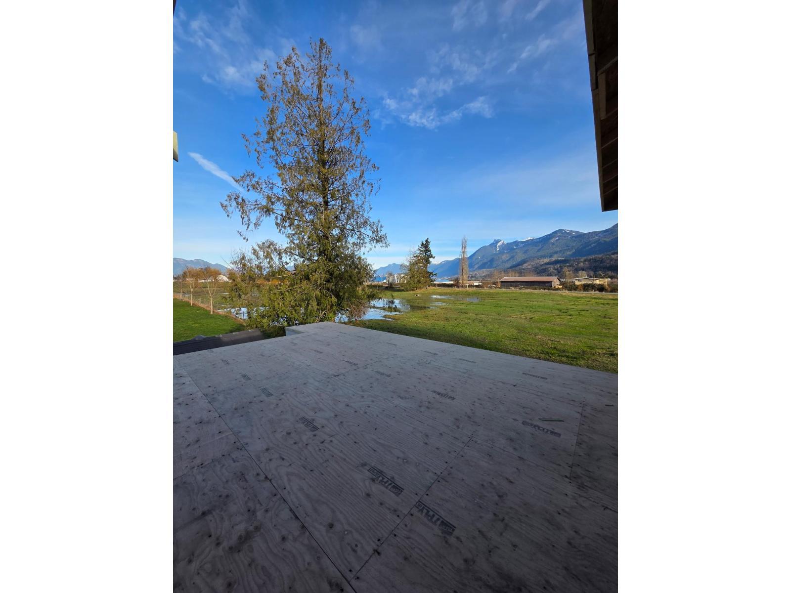 49539 PRAIRIE CENTRAL ROAD, East Chilliwack