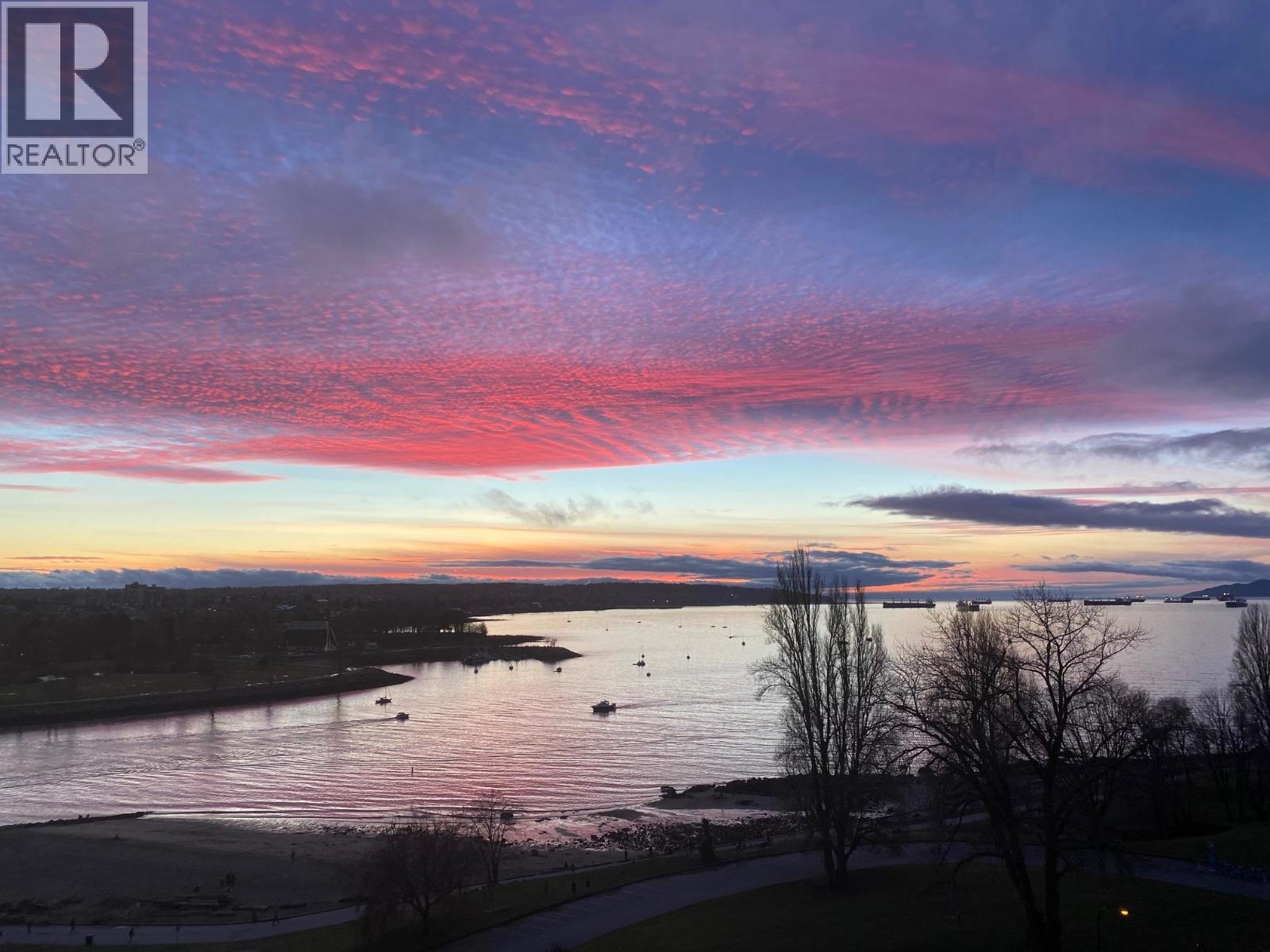 901 1311 BEACH AVENUE