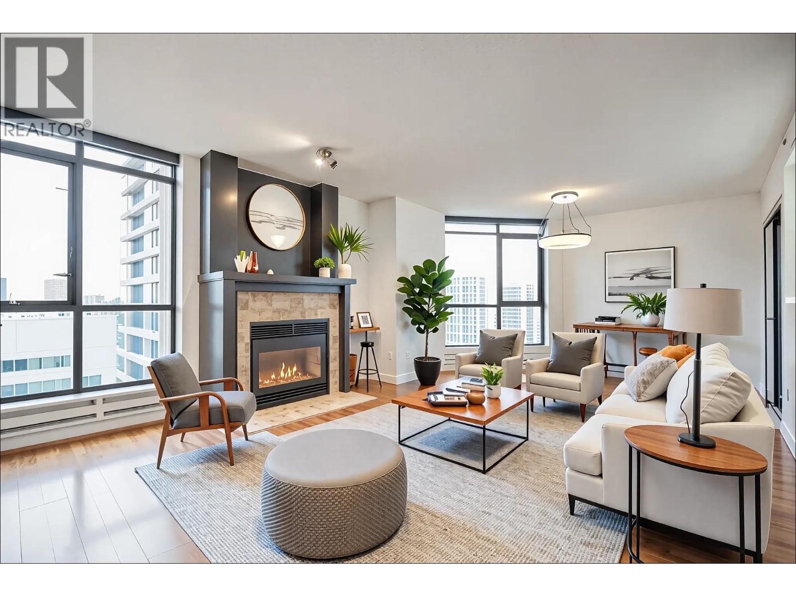 1803 867 HAMILTON STREET