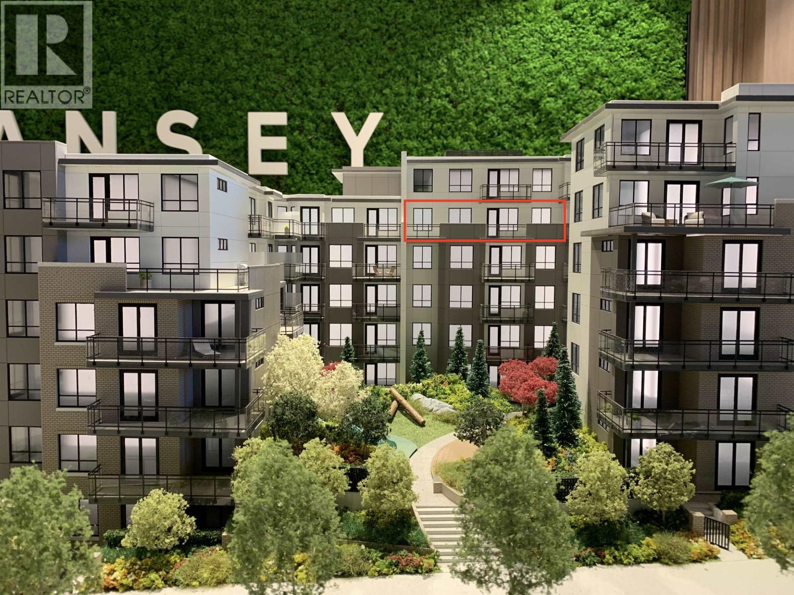 620 599 DANSEY AVENUE