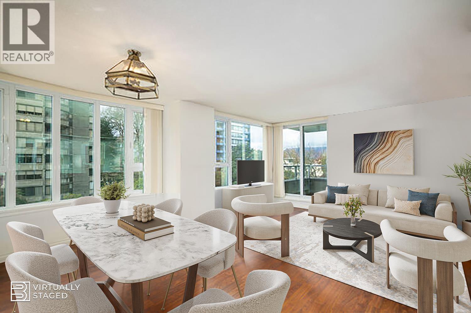 401 1566 W 13 AVENUE