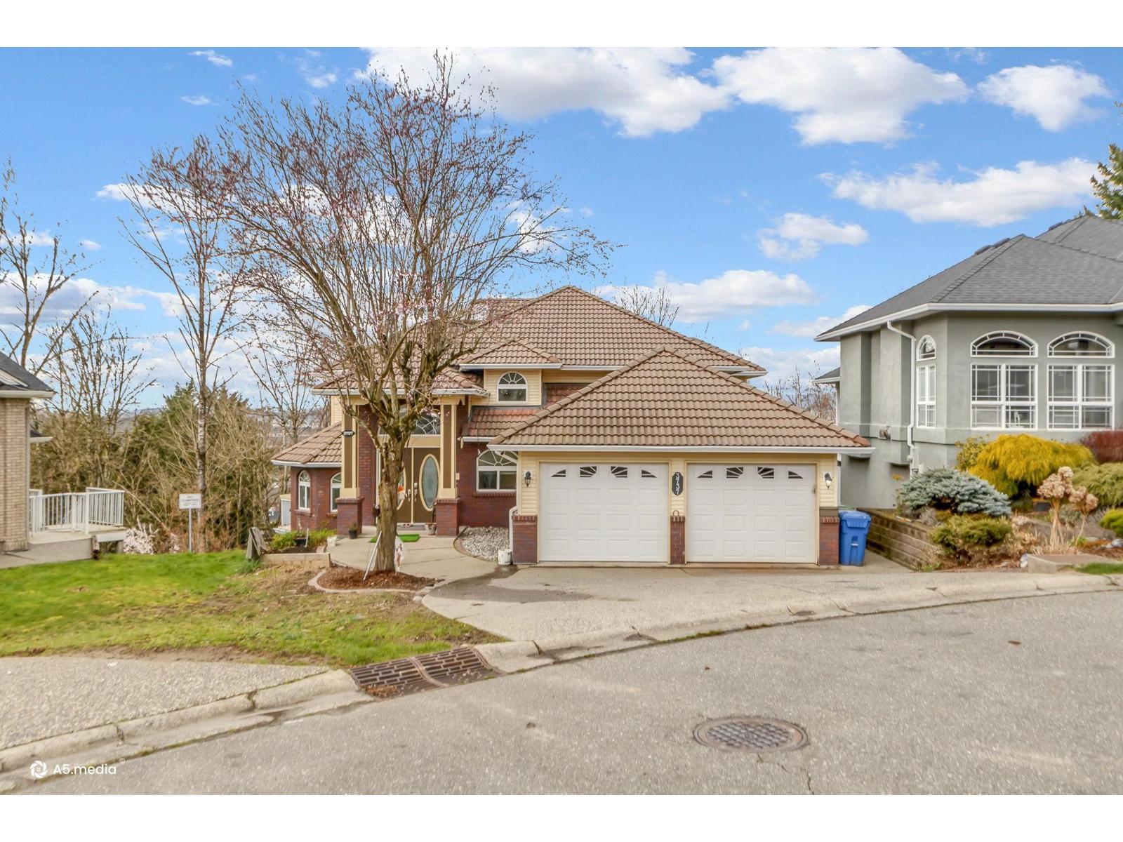 3737 LETHBRIDGE DRIVE