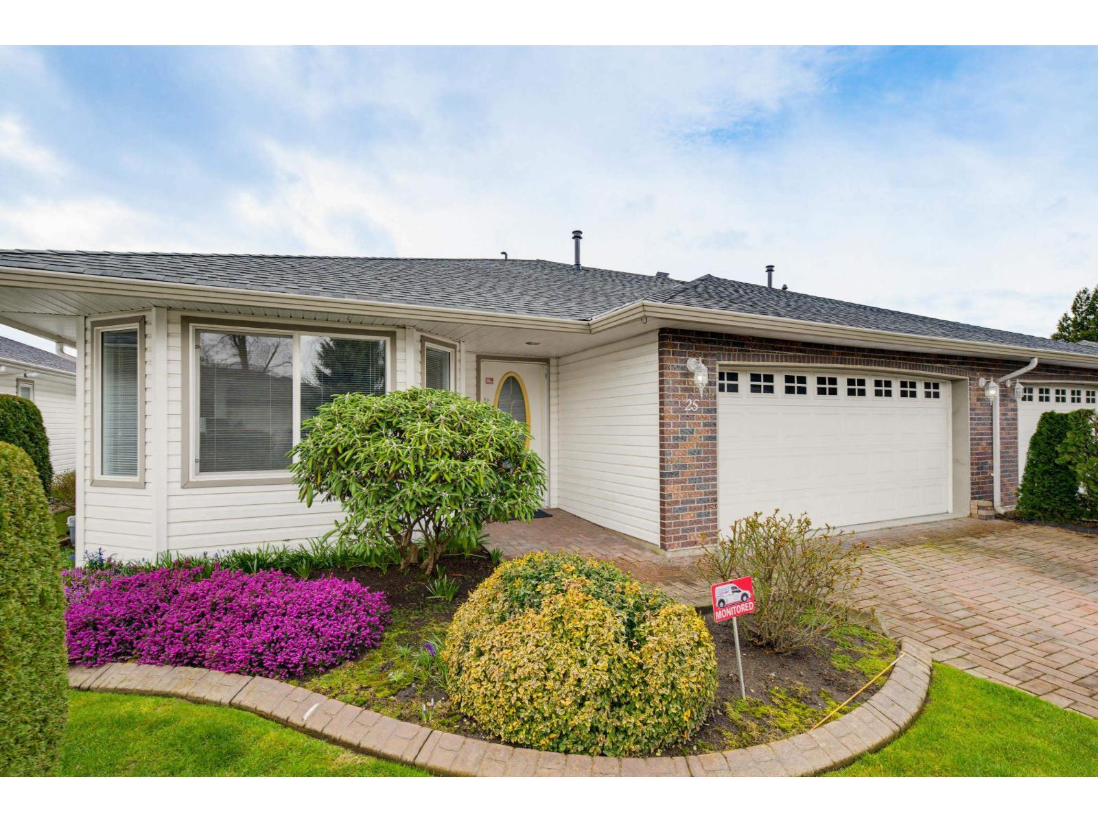 25 7600 CHILLIWACK RIVER ROAD, Sardis East Vedder