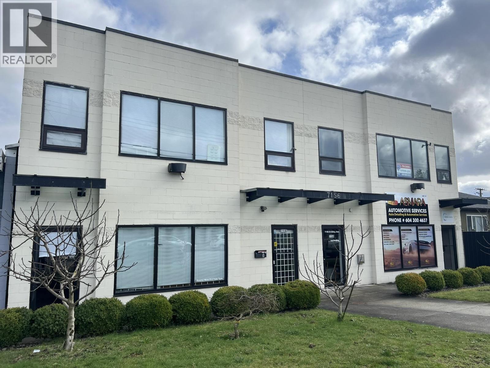 B Upper - 7156 GILLEY AVENUE