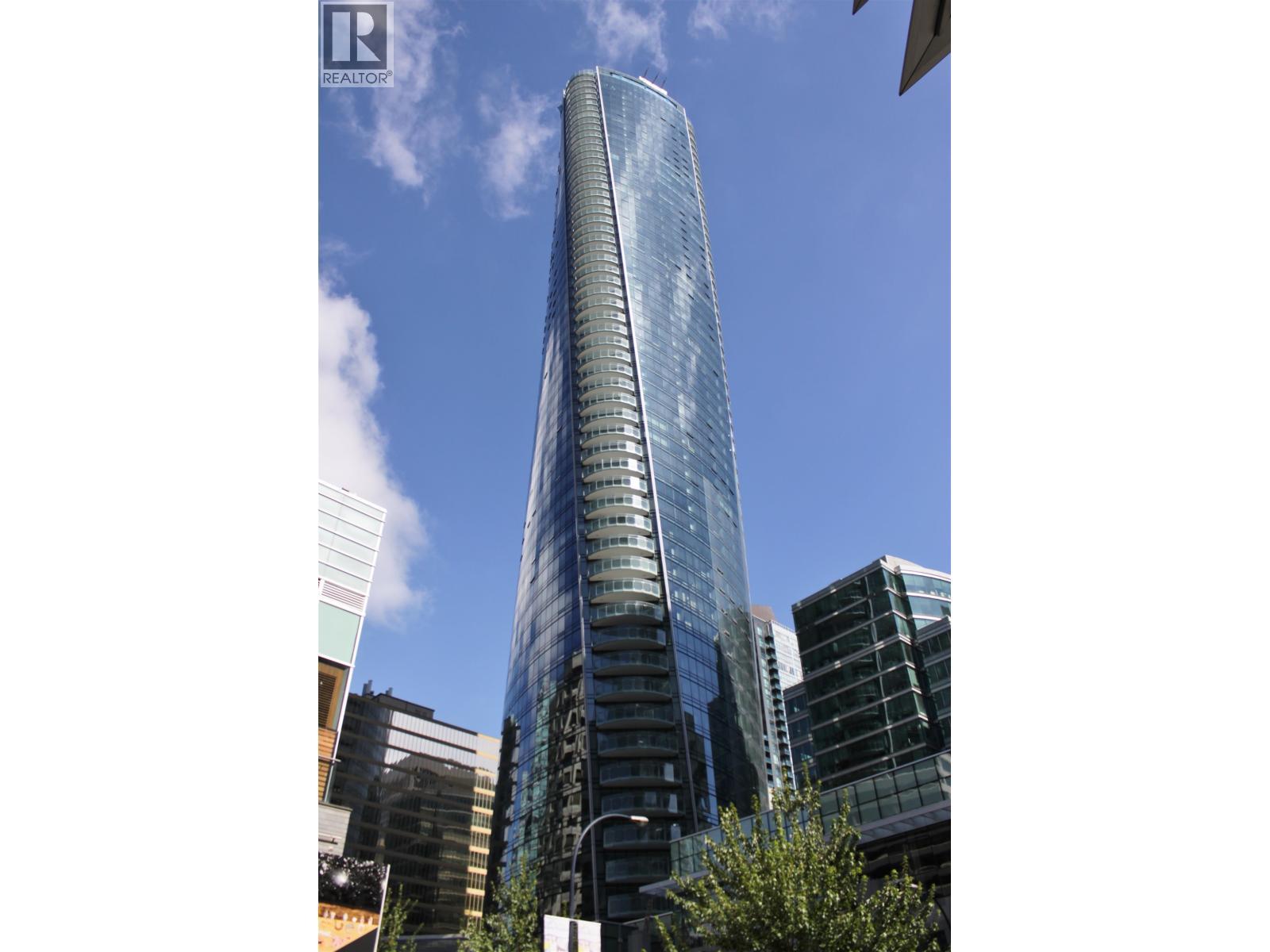 3903 1151 W GEORGIA STREET