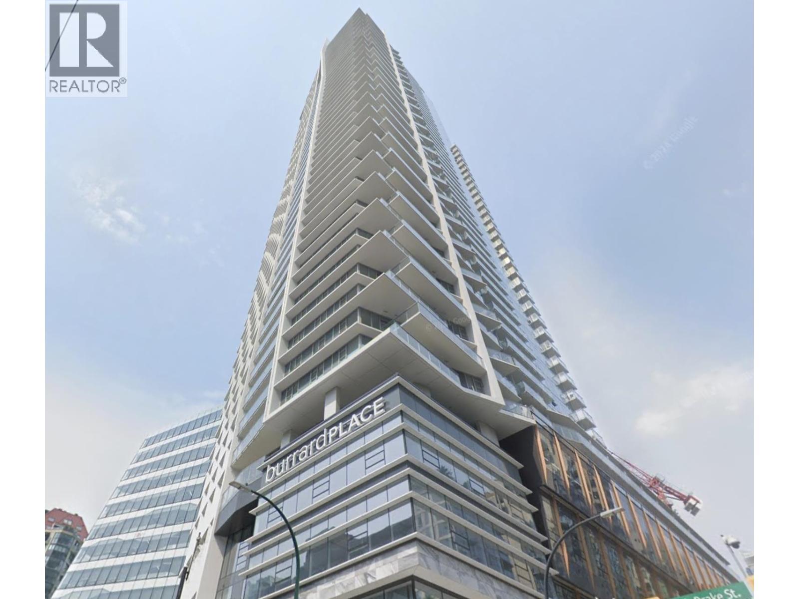 1611 1289 HORNBY STREET