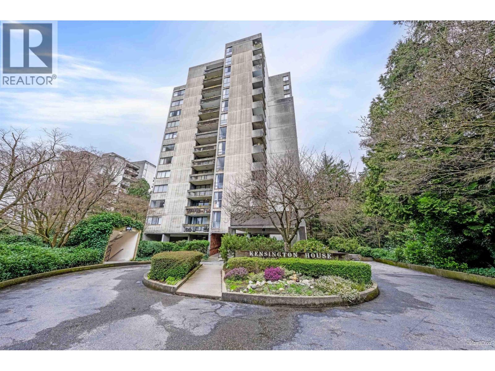 1106 6689 WILLINGDON AVENUE