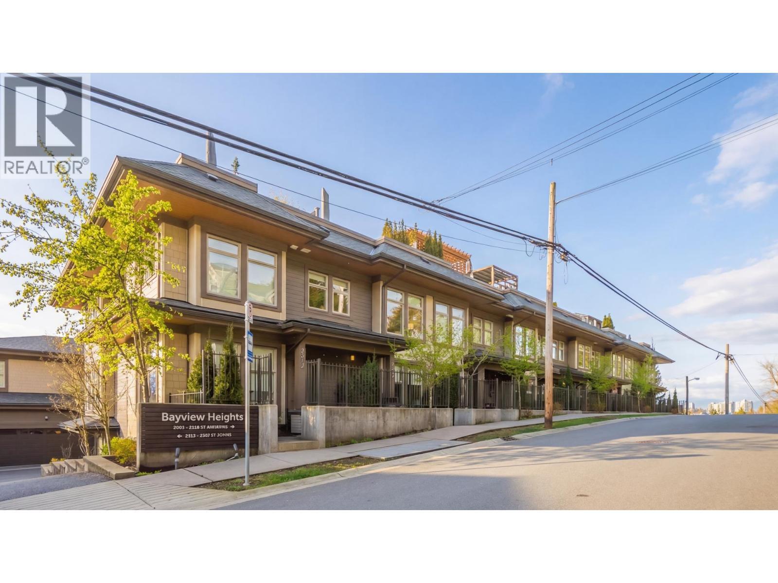 2304 ST ANDREWS STREET