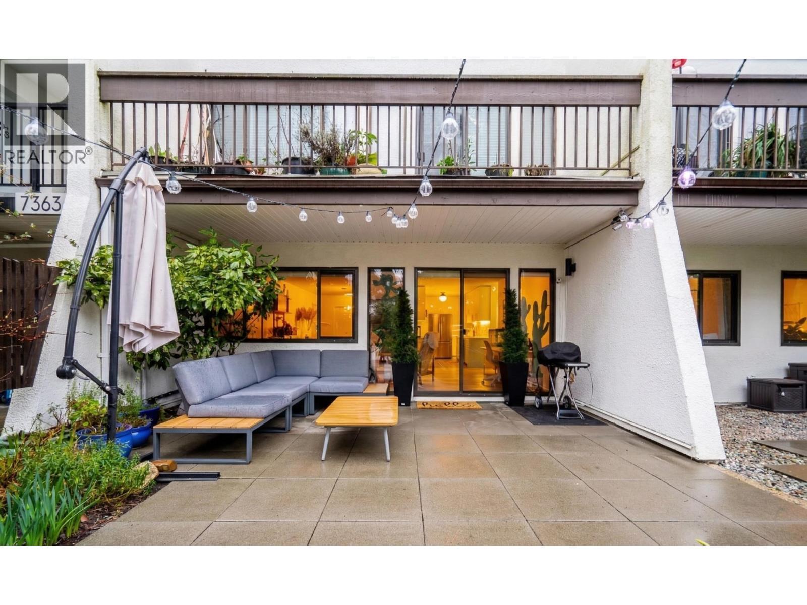 4 7363 MONTECITO DRIVE