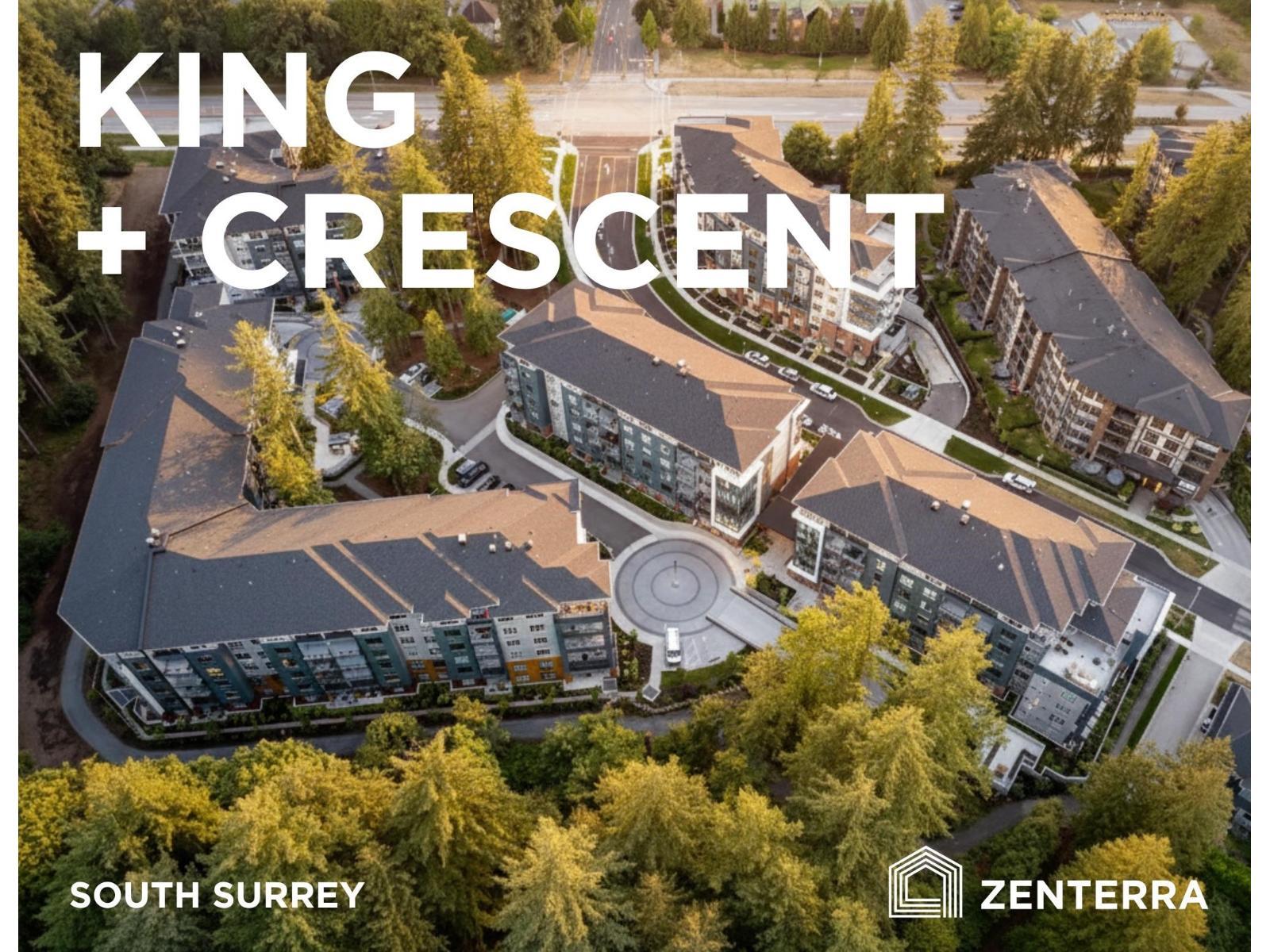 607 3465 146A STREET