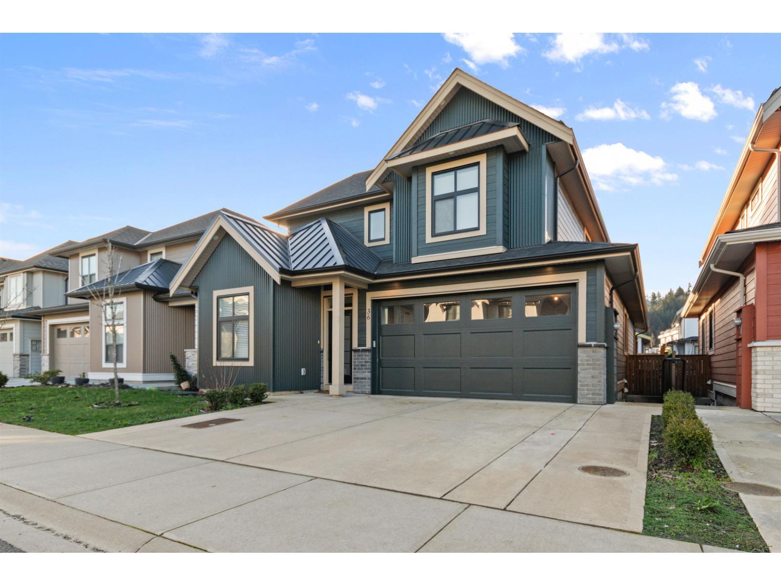 36 46211 PROMONTORY ROAD, Sardis South