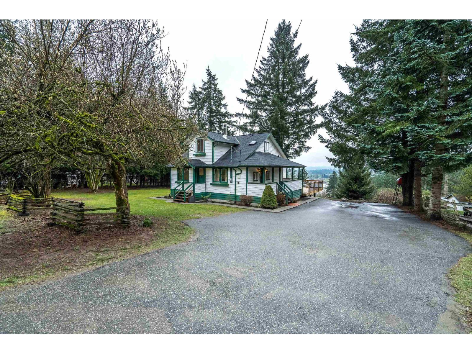 2344 LOUGHEED HIGHWAY, Mt Woodside