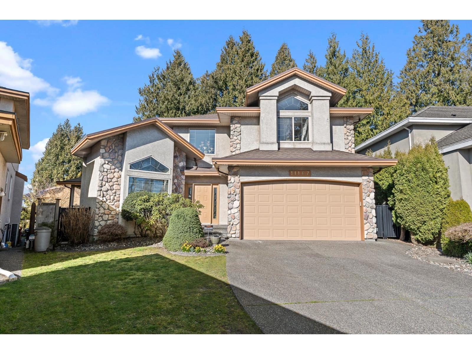 11167 160A STREET