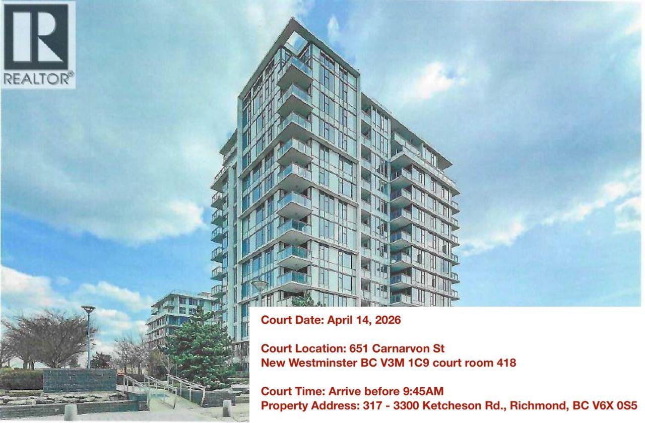 317 - 3300 KETCHESON ROAD