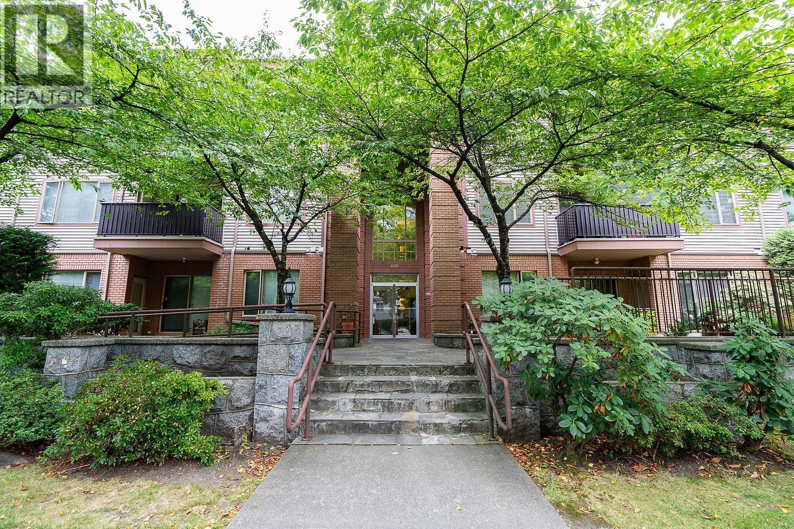 306 6688 BURLINGTON AVENUE