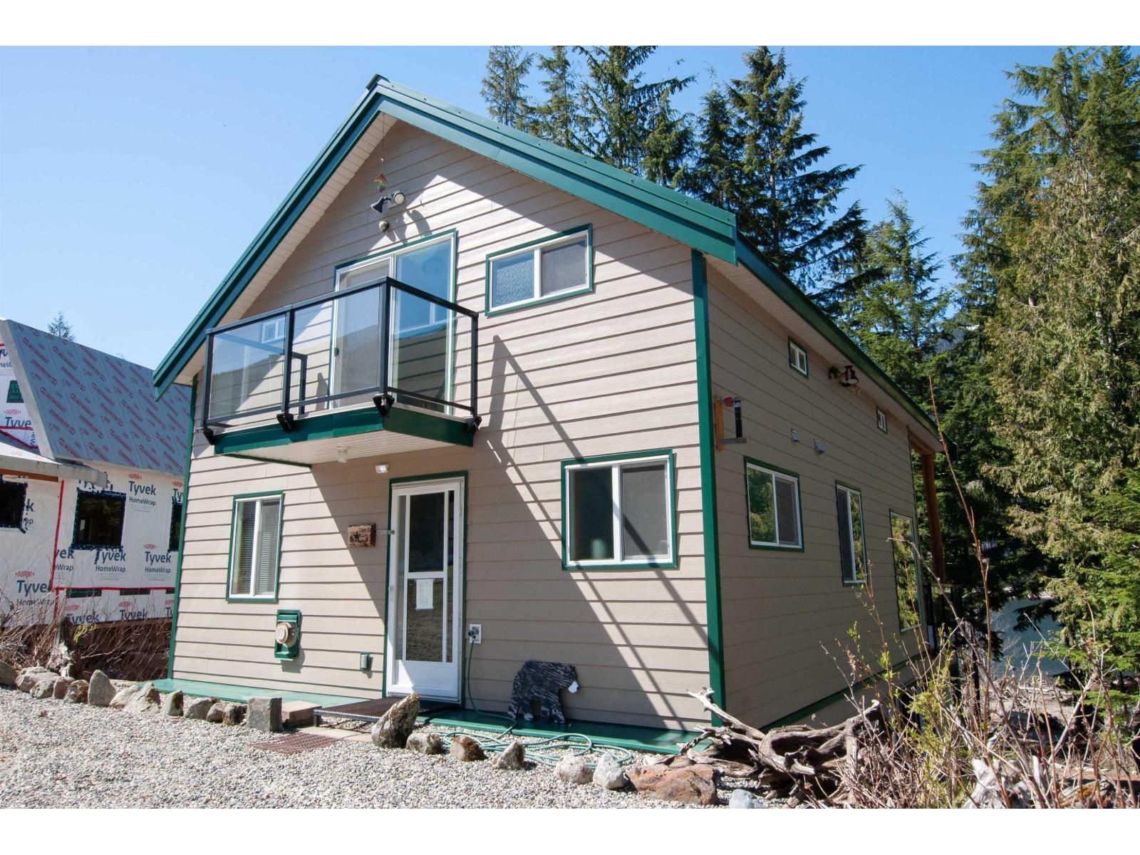 11 Lot 117-13660 FOREST SERVICE ROAD, Laidlaw