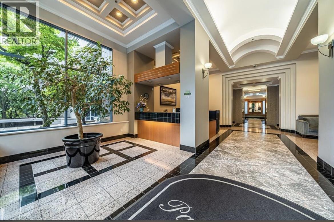 2301 1415 W GEORGIA STREET