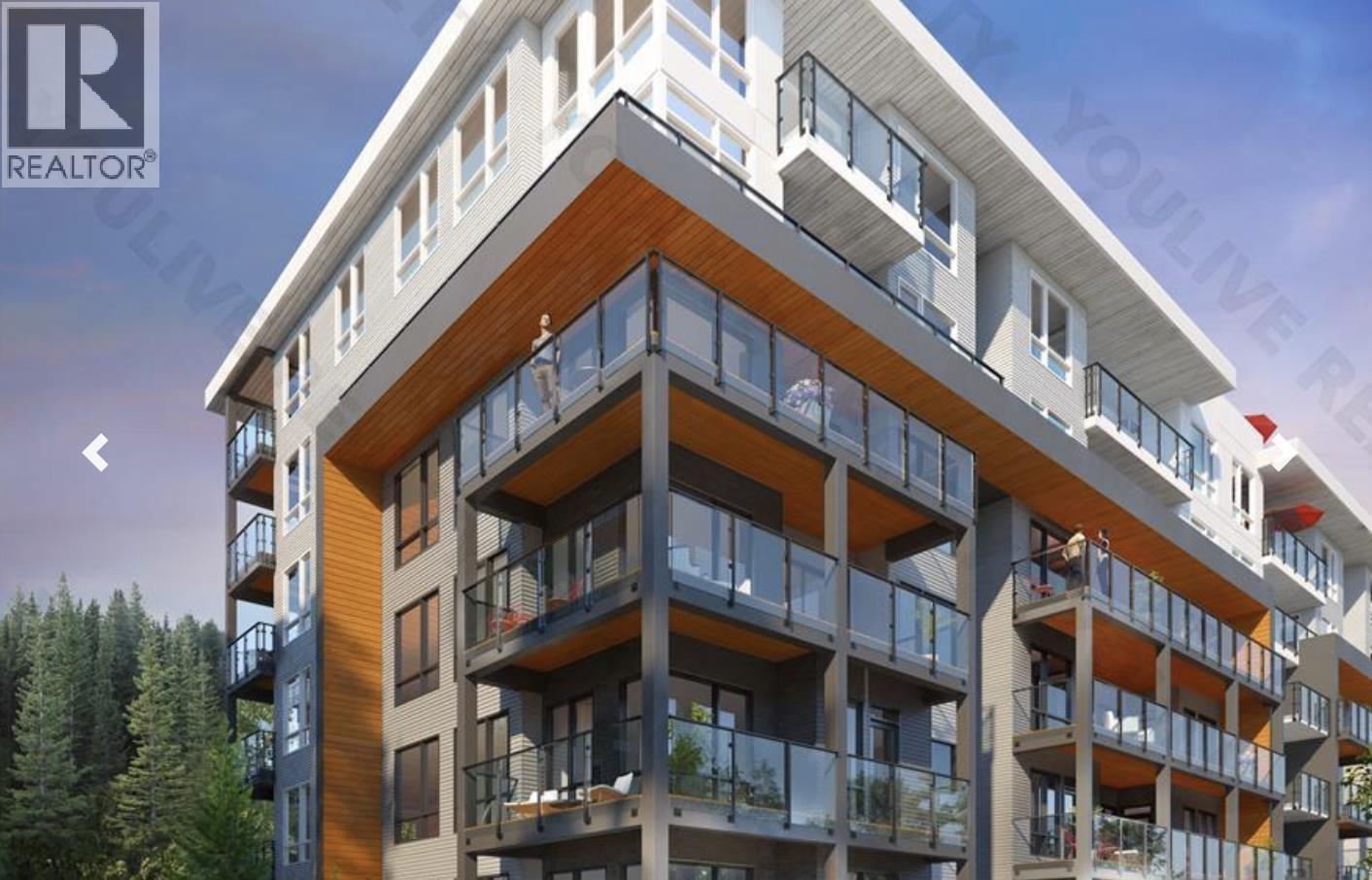 203 707 COMO LAKE AVENUE