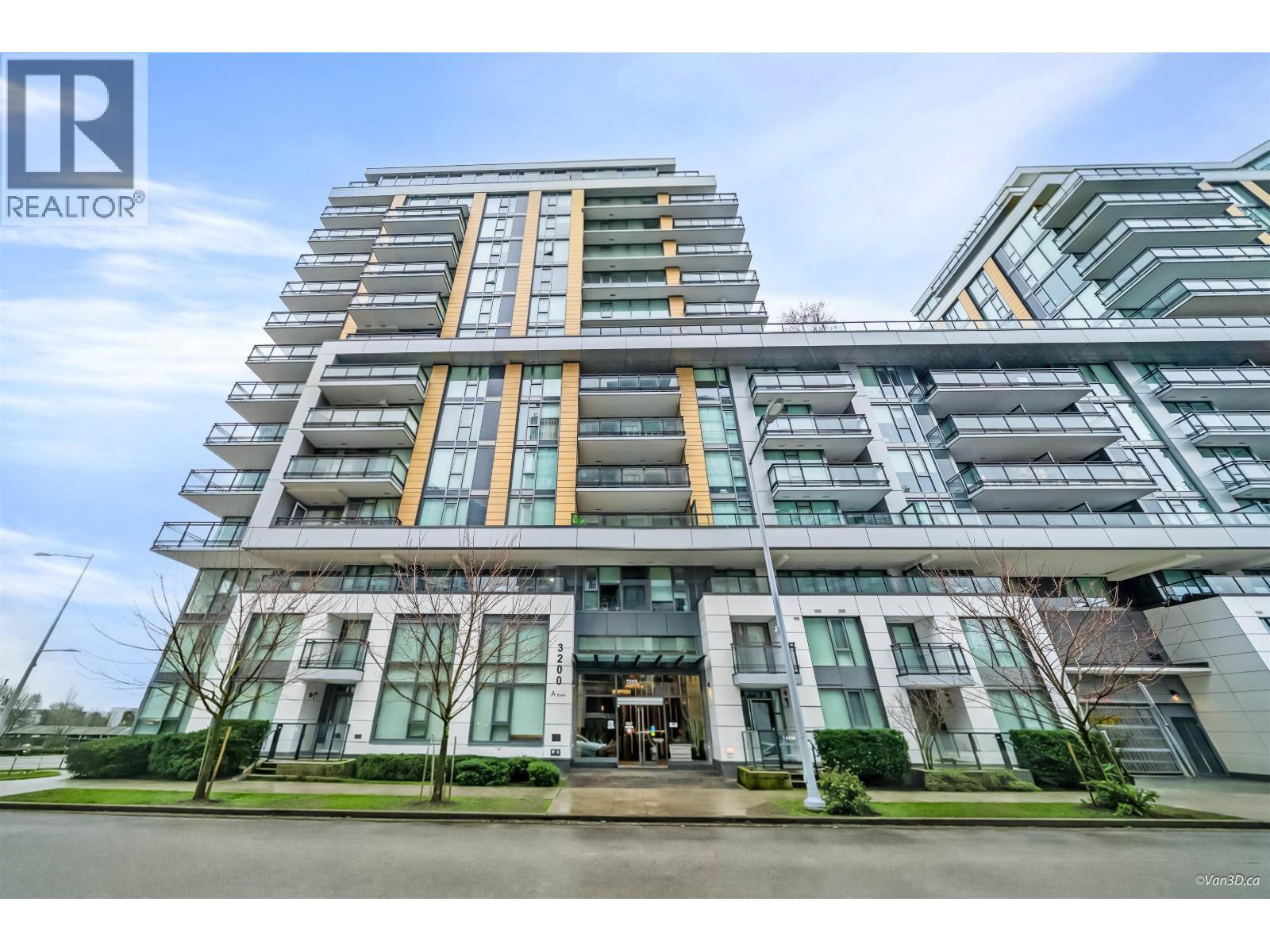 901 3200 CORVETTE WAY