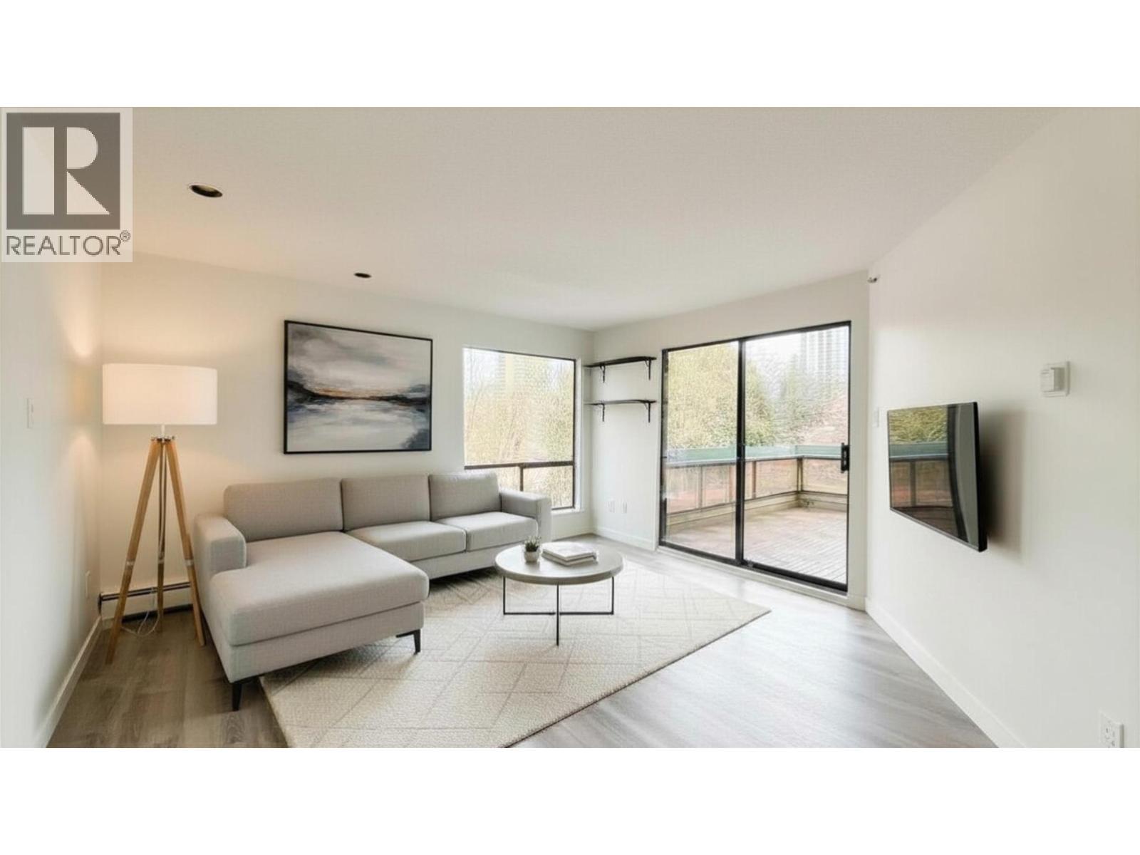 309 1500 PENDRELL STREET