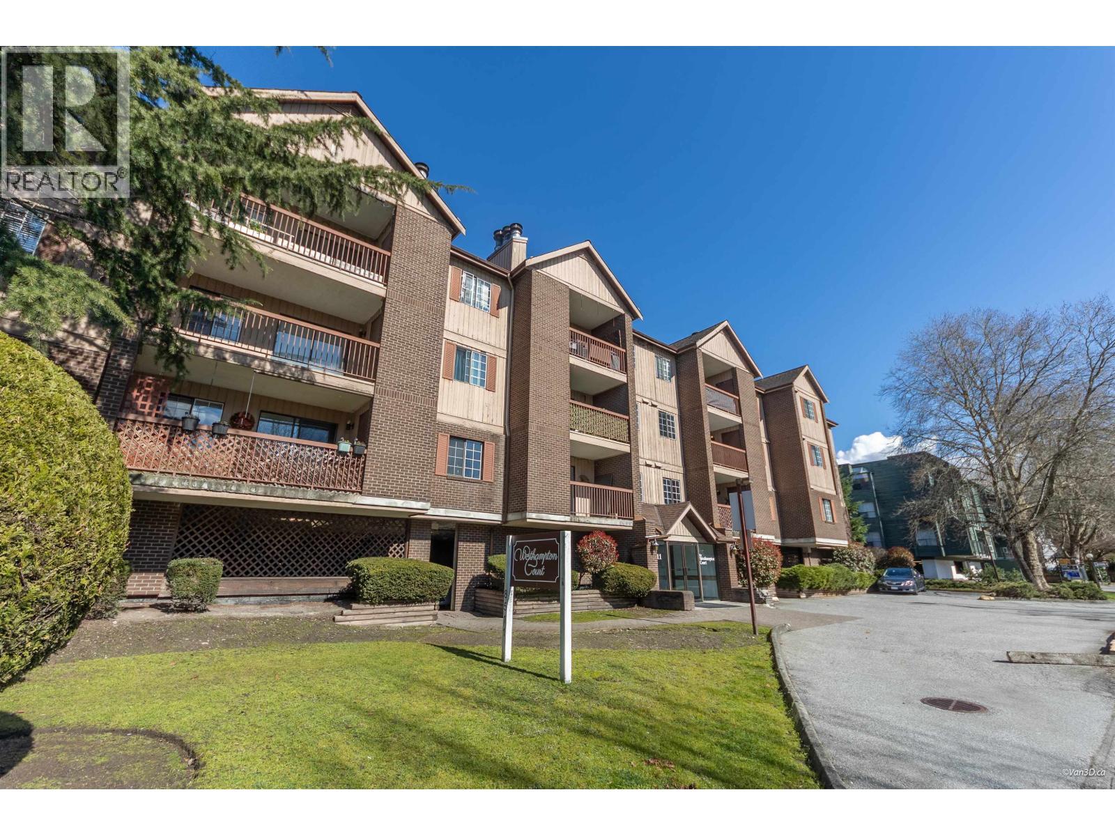 204 8511 WESTMINSTER HIGHWAY