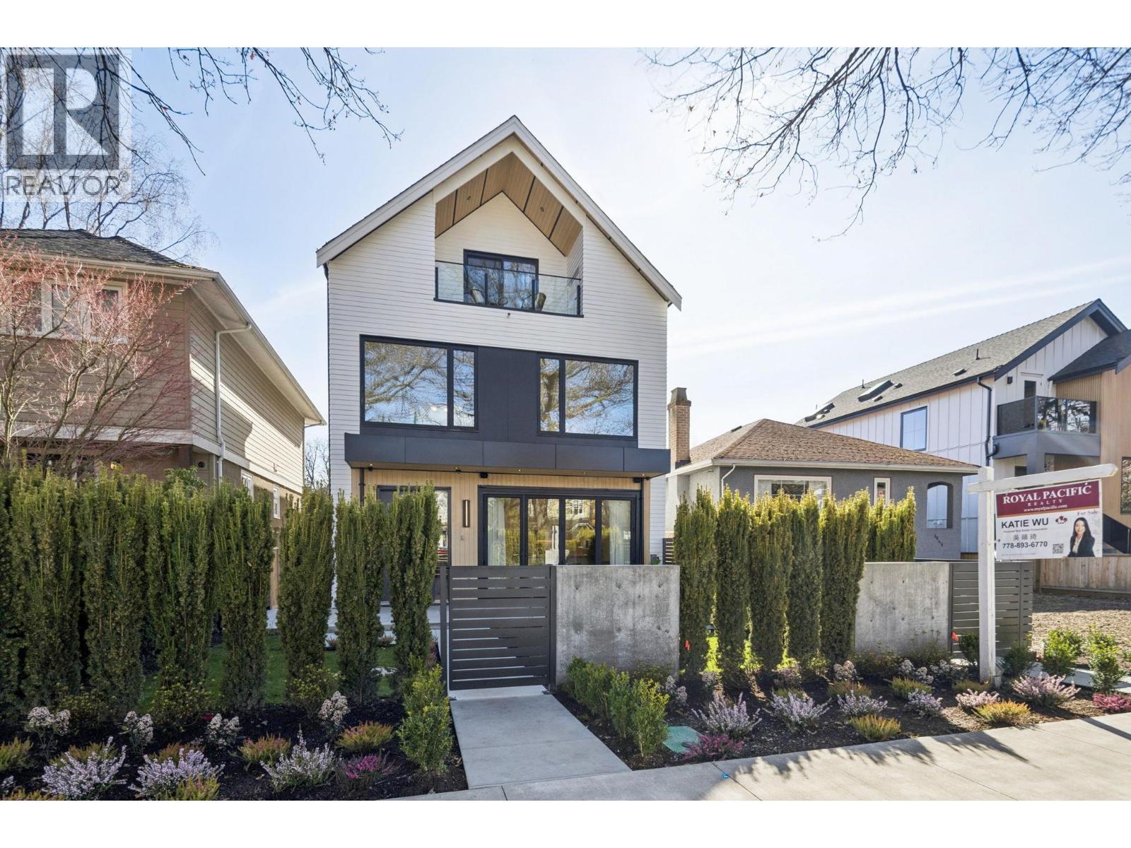 1 - 3036 W 13TH AVENUE