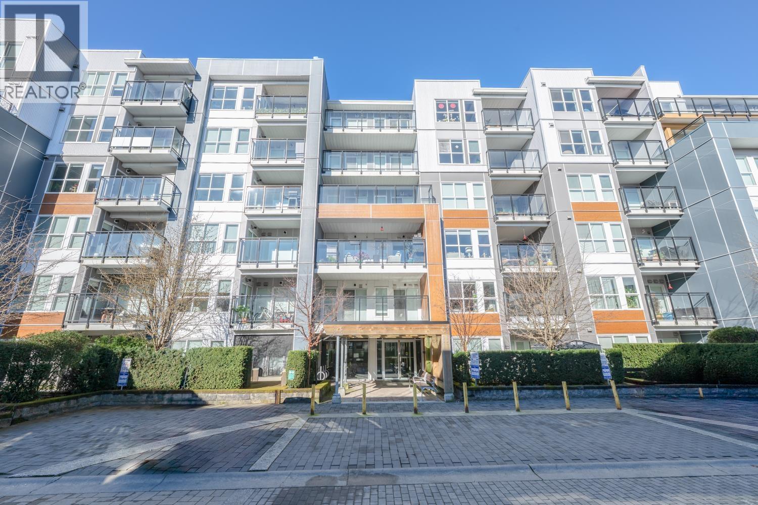 201 10177 RIVER DRIVE