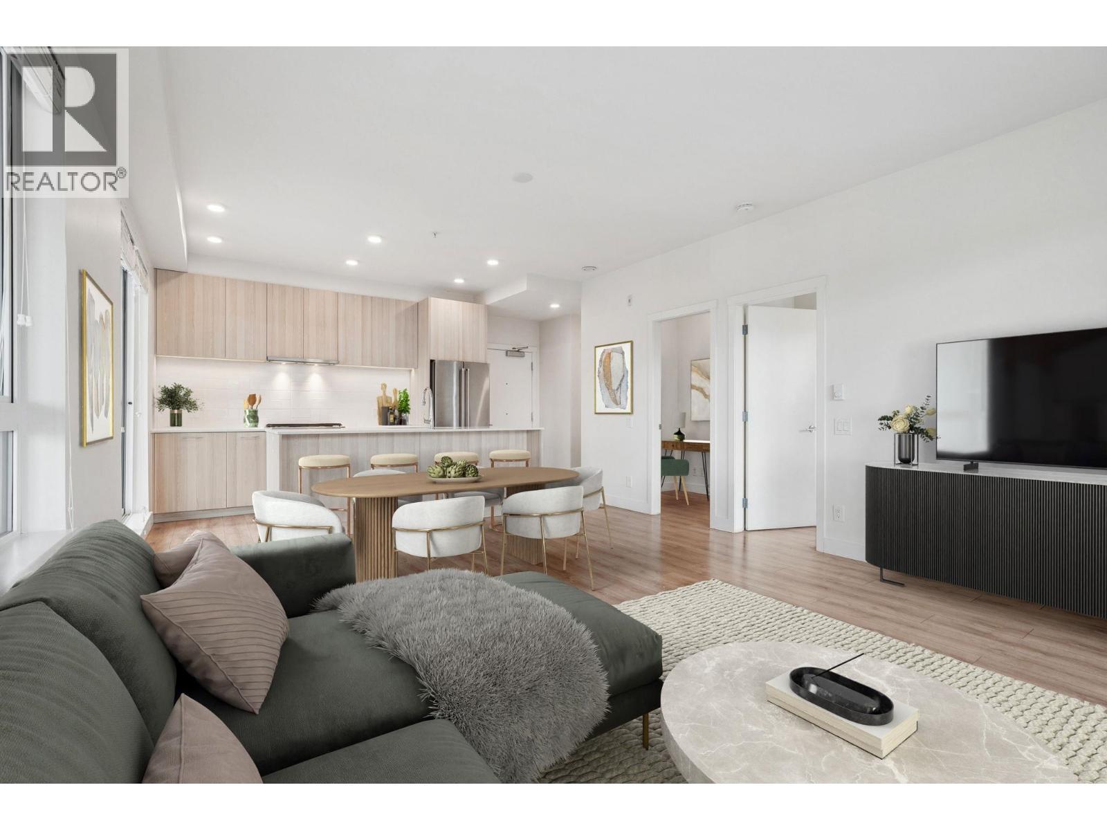 508 - 721 ANSKAR COURT