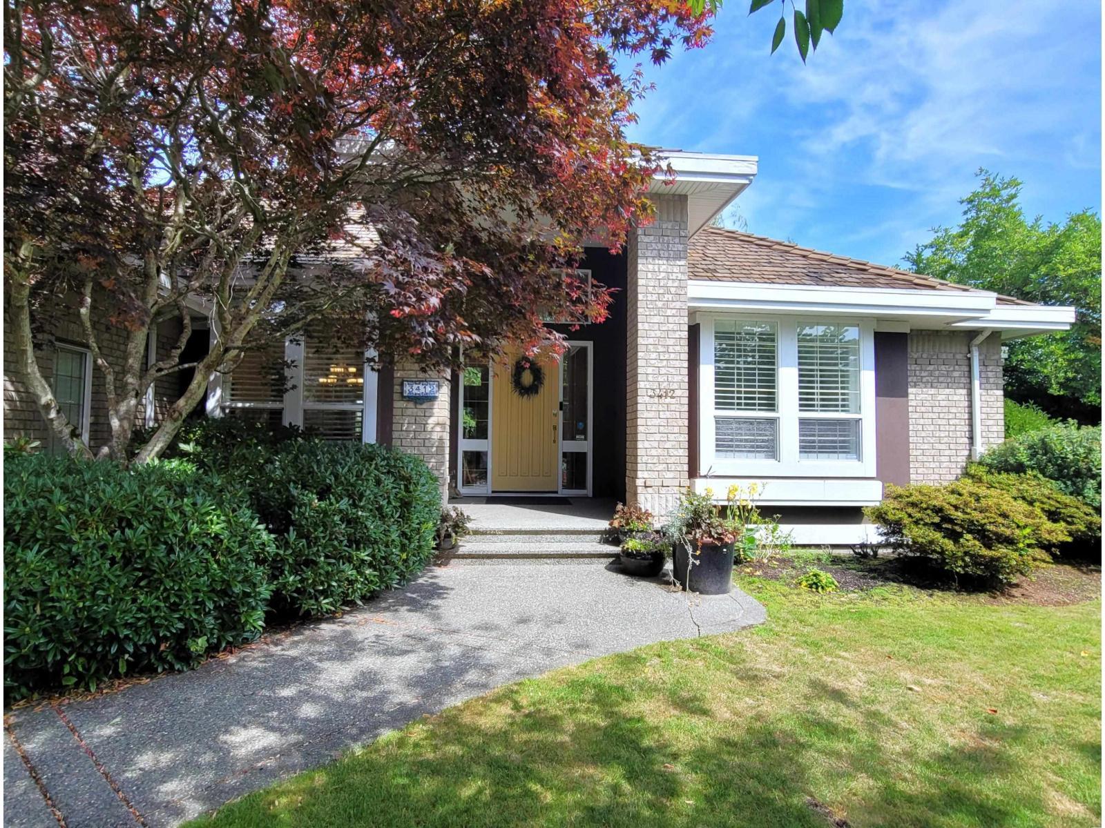 3412 CANTERBURY DRIVE