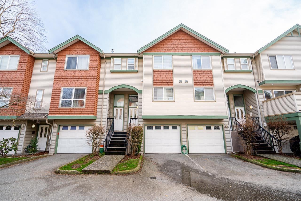 36 9470 HAZEL STREET, Chilliwack Proper East