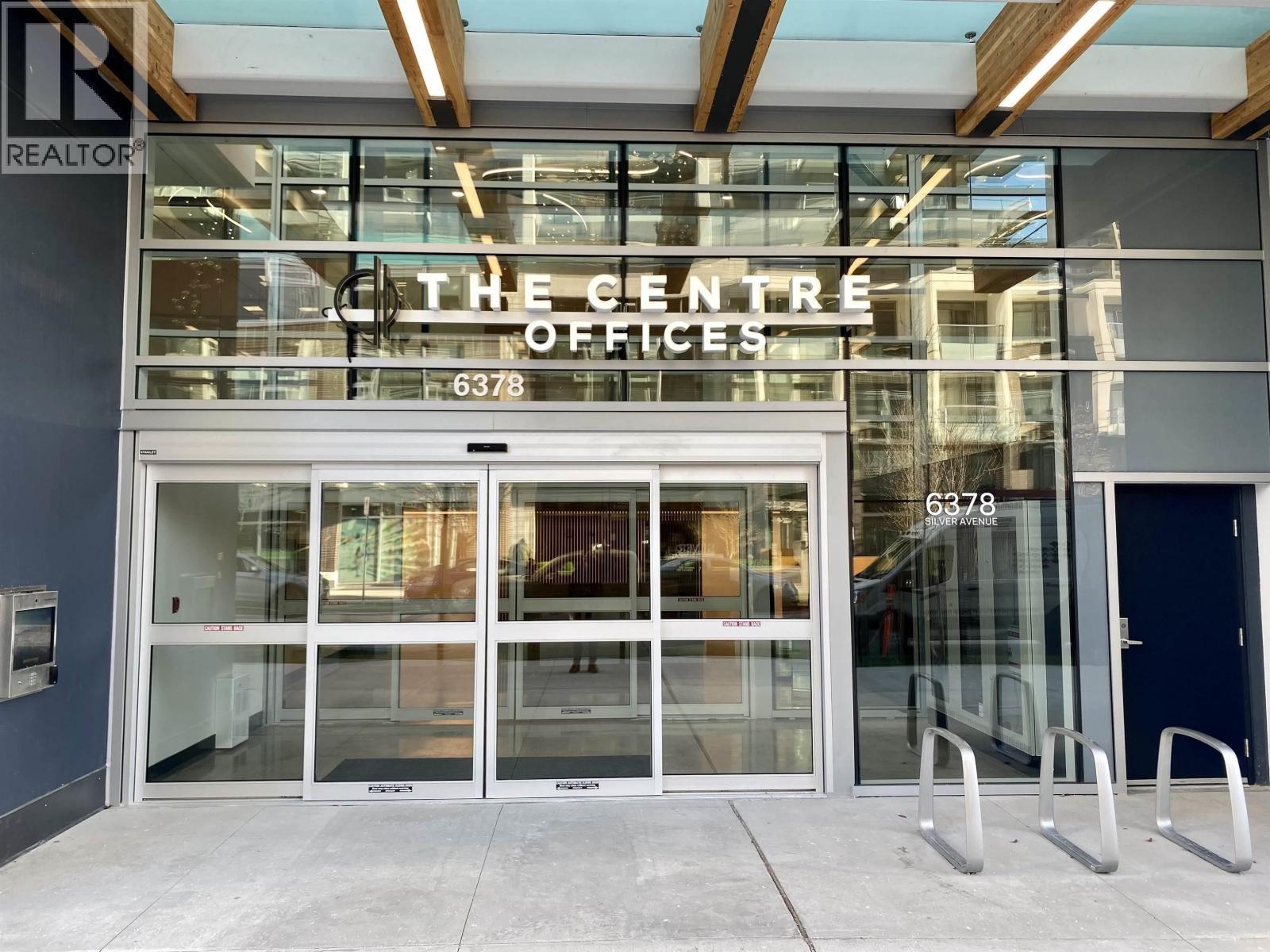 616 - 6378 SILVER AVENUE
