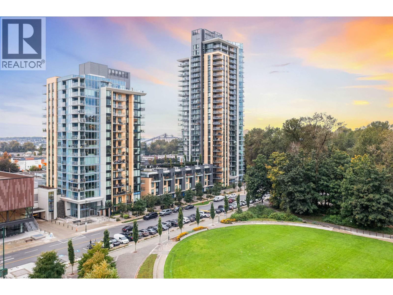 1705 1401 HUNTER STREET