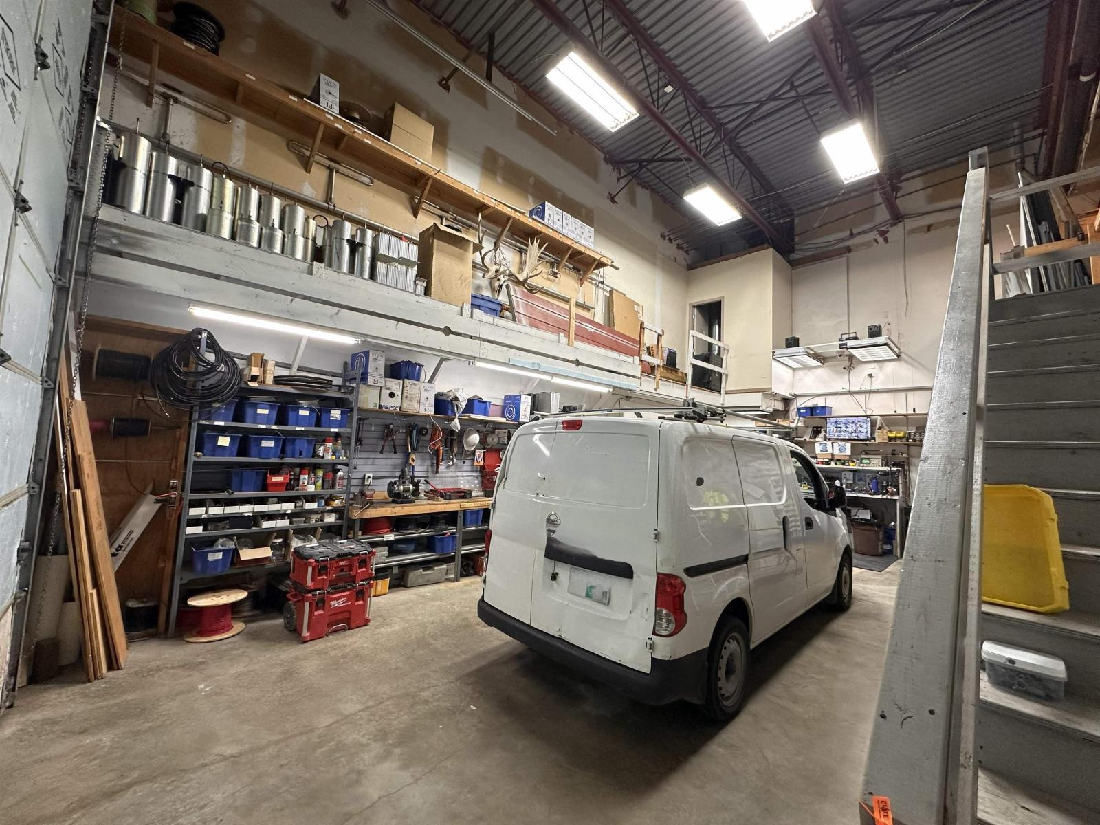 101 - 2602 MT. LEHMAN ROAD