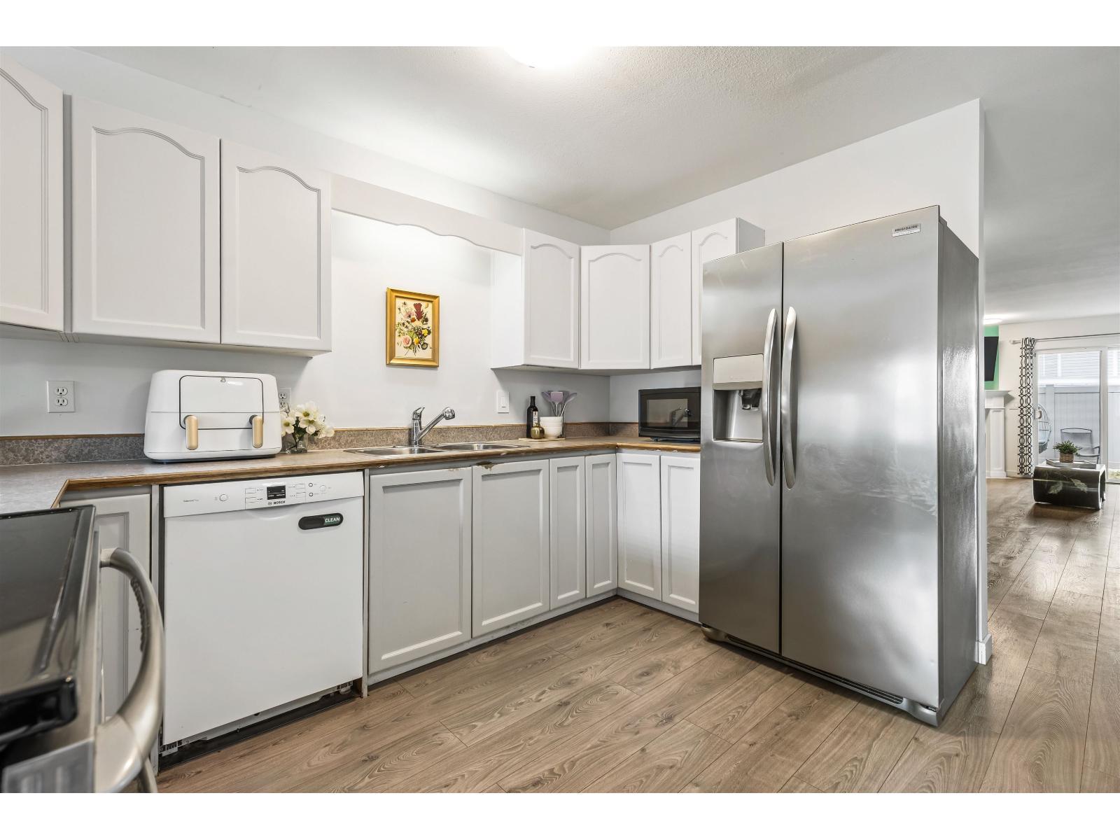 5 46735 YALE ROAD, Chilliwack Proper East