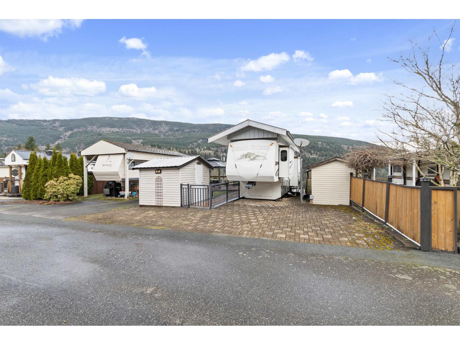 141 1436 FROST ROAD, Columbia Valley