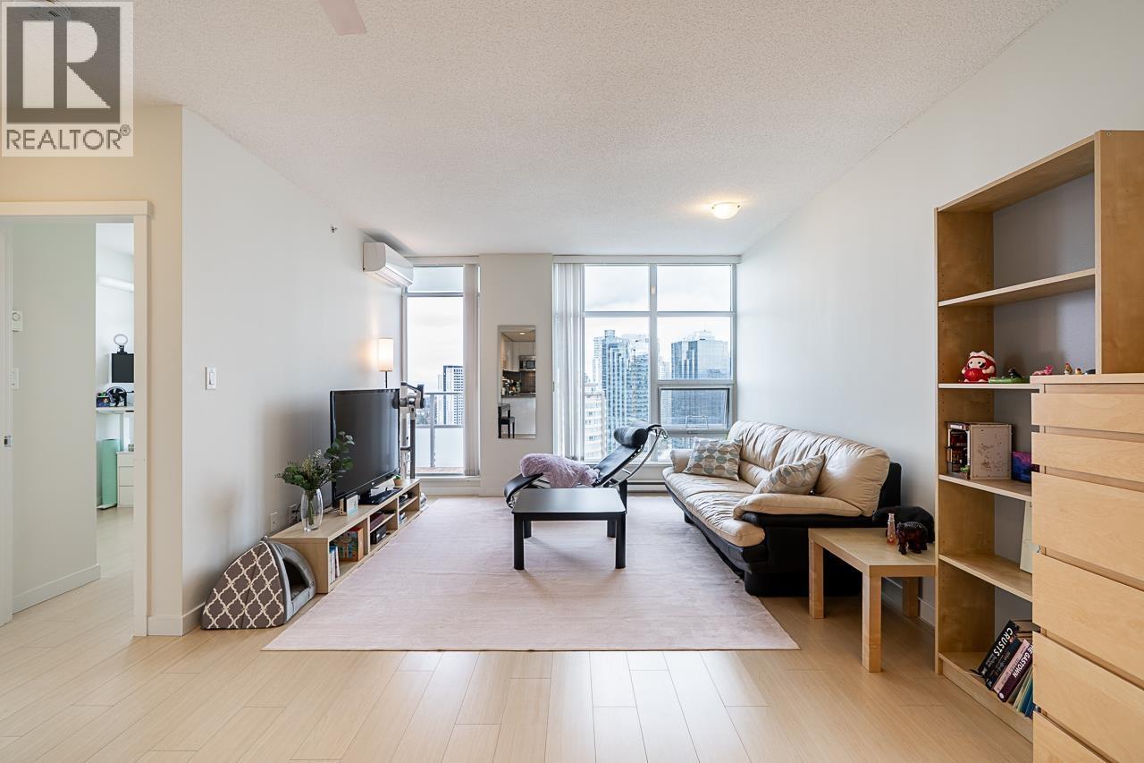 3108 - 4880 BENNETT STREET