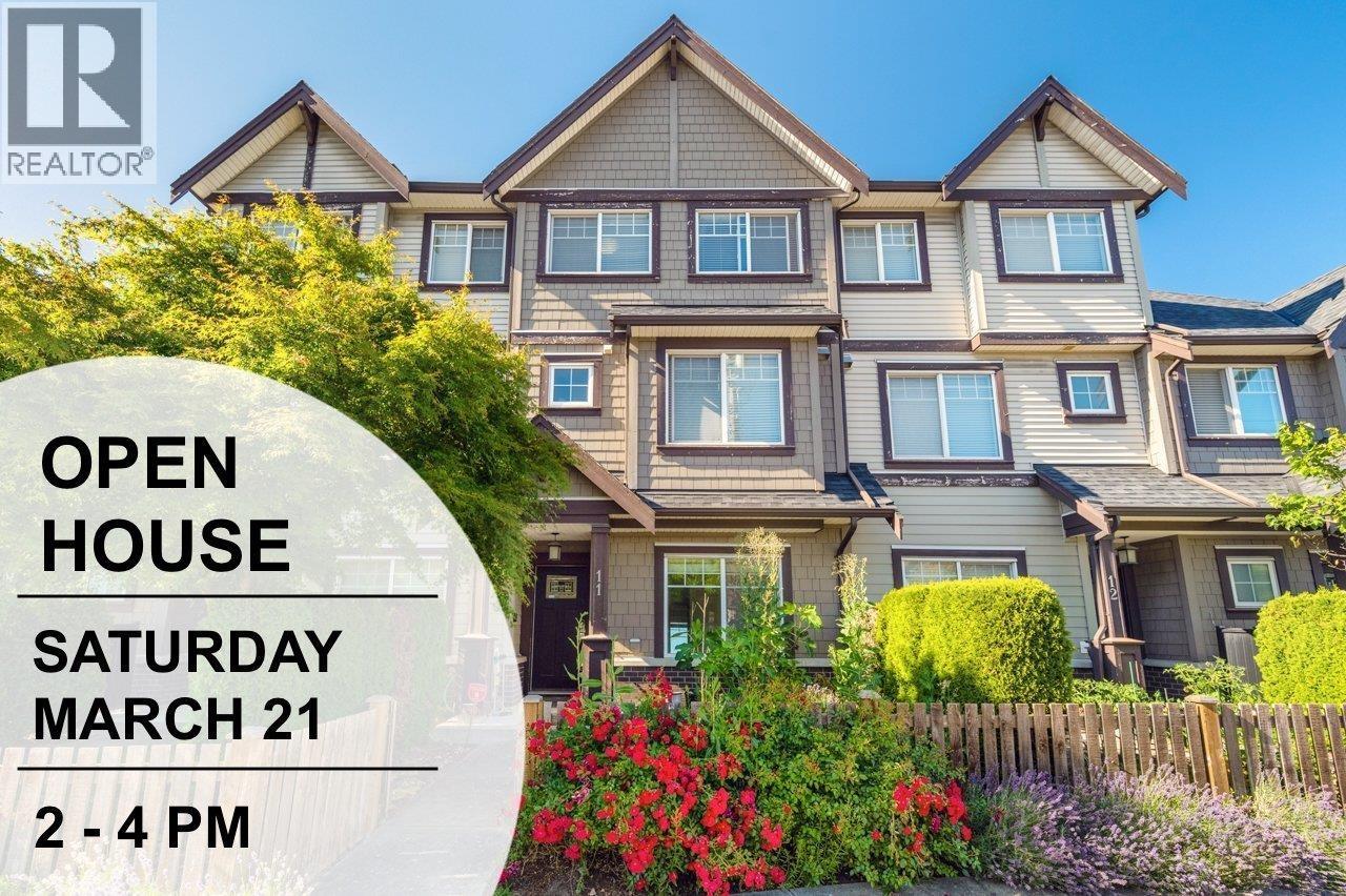 11 9733 BLUNDELL ROAD