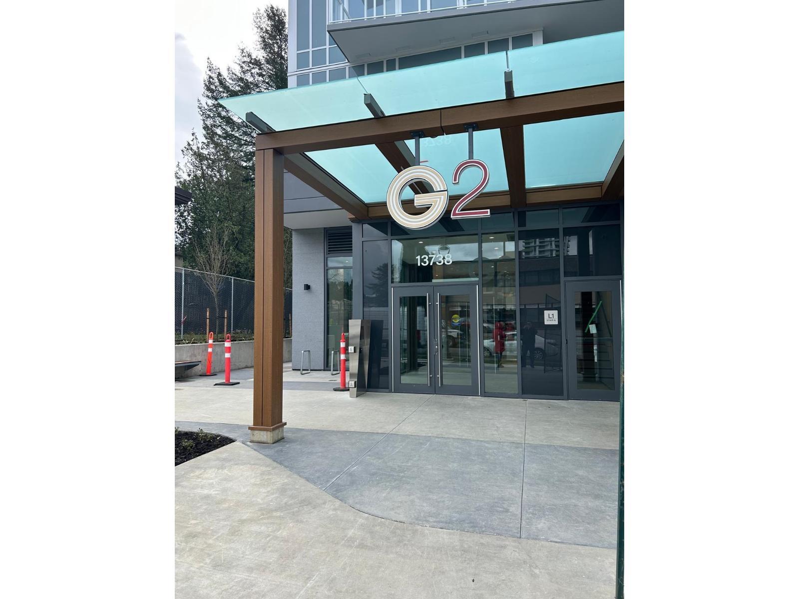 1802 13738 CENTRAL AVENUE