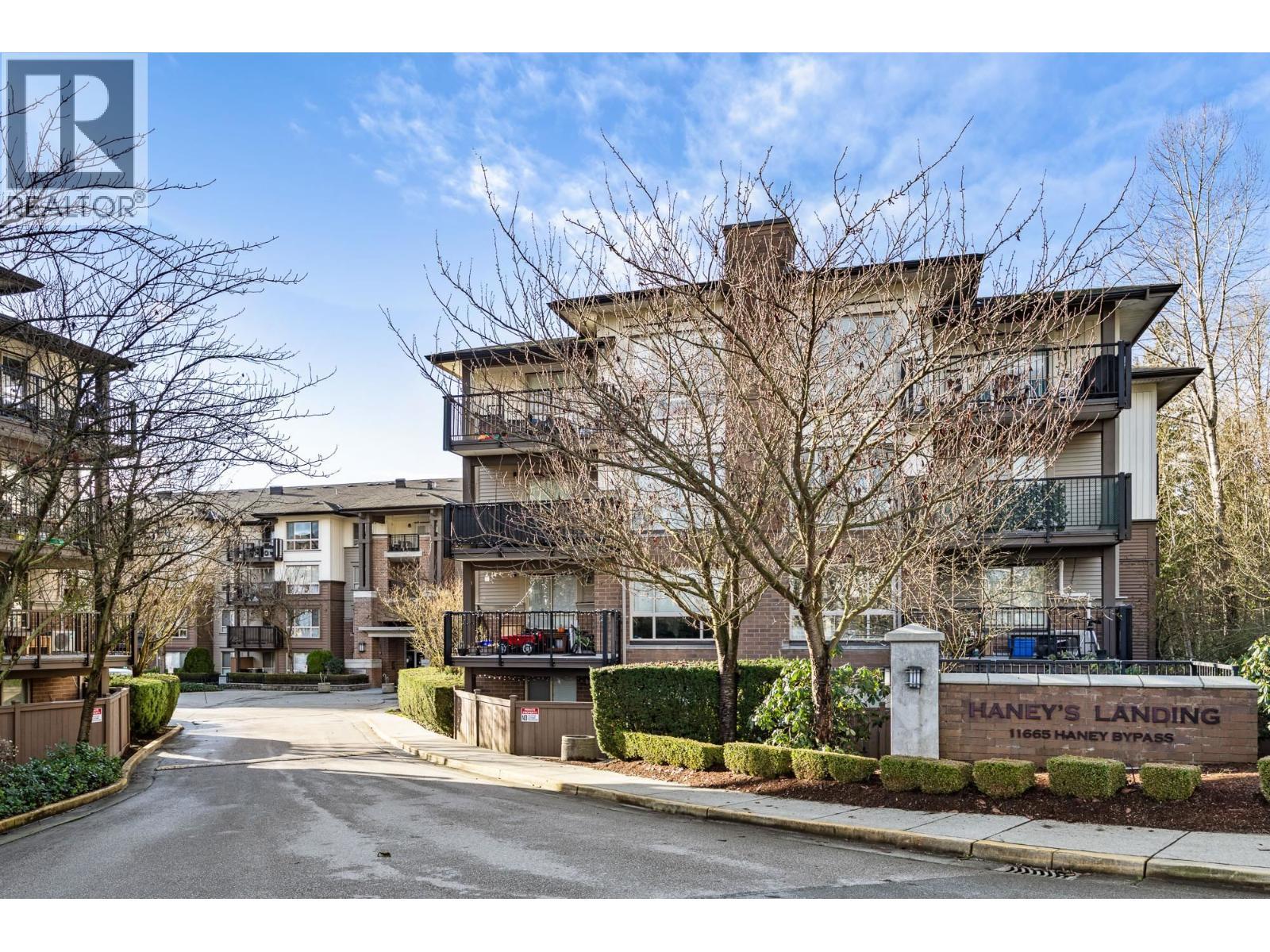 215 11665 HANEY BYPASS