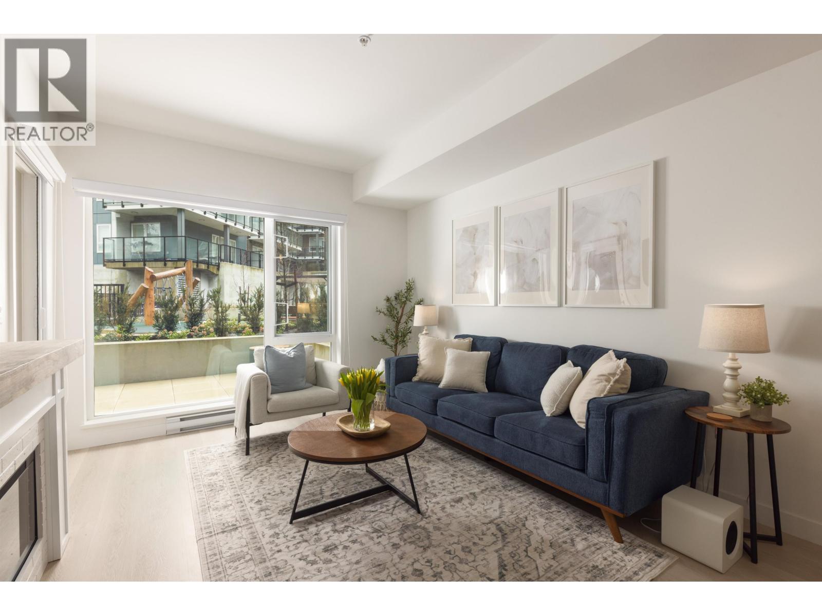 208 1100 CLARKE ROAD