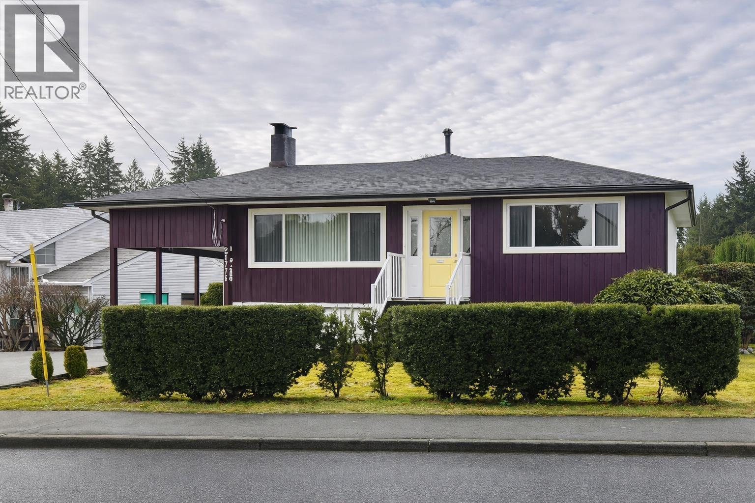 21776 MOUNTAINVIEW CRESCENT