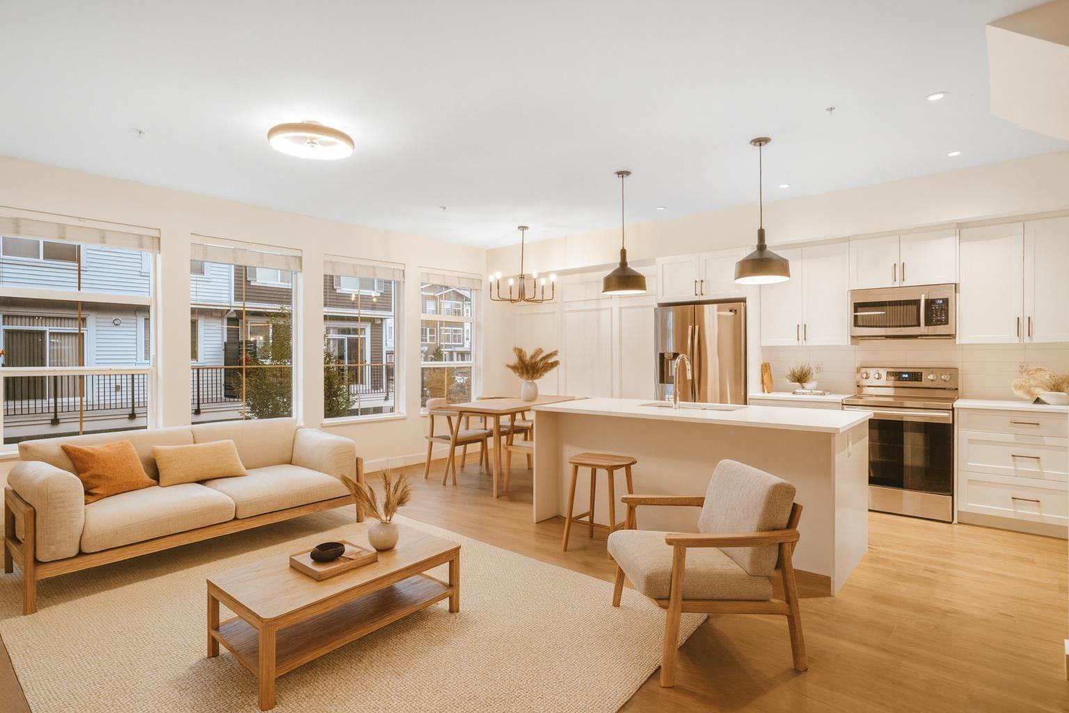 73 - 8371 202B STREET