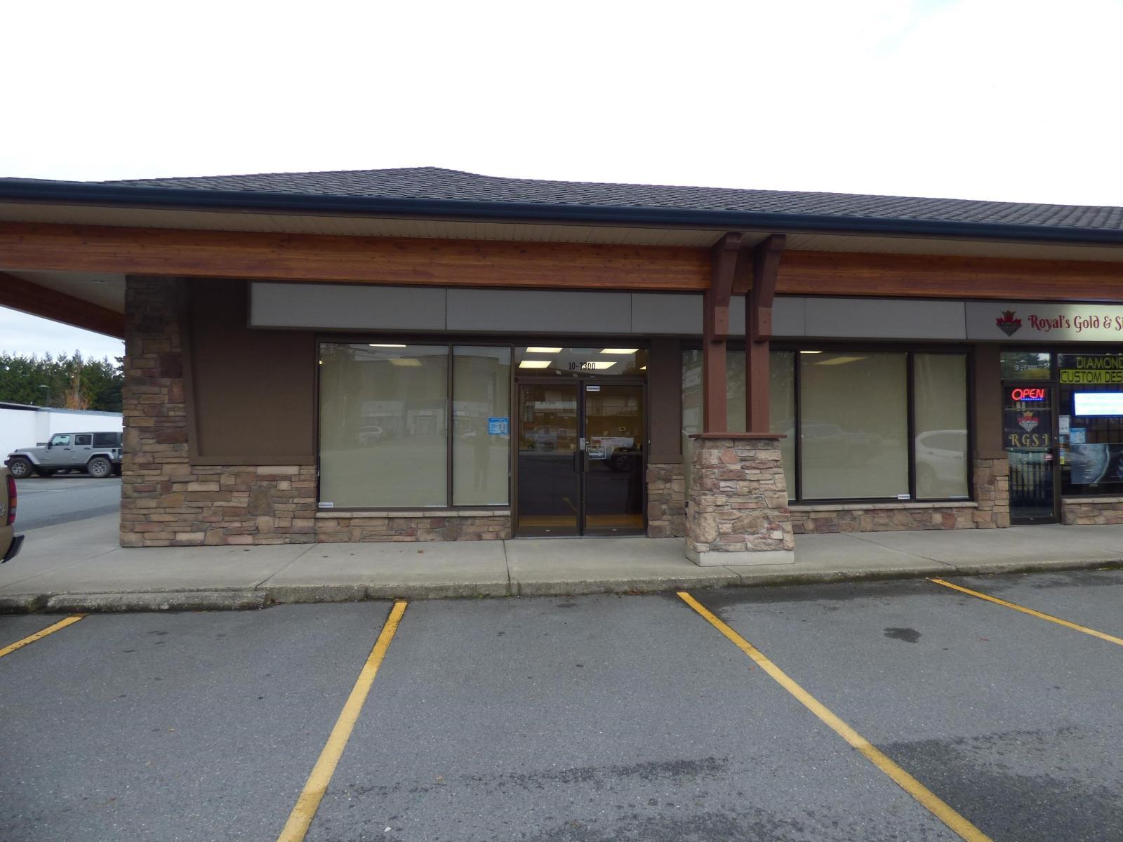 A 7300 VEDDER ROAD, Sardis East Vedder