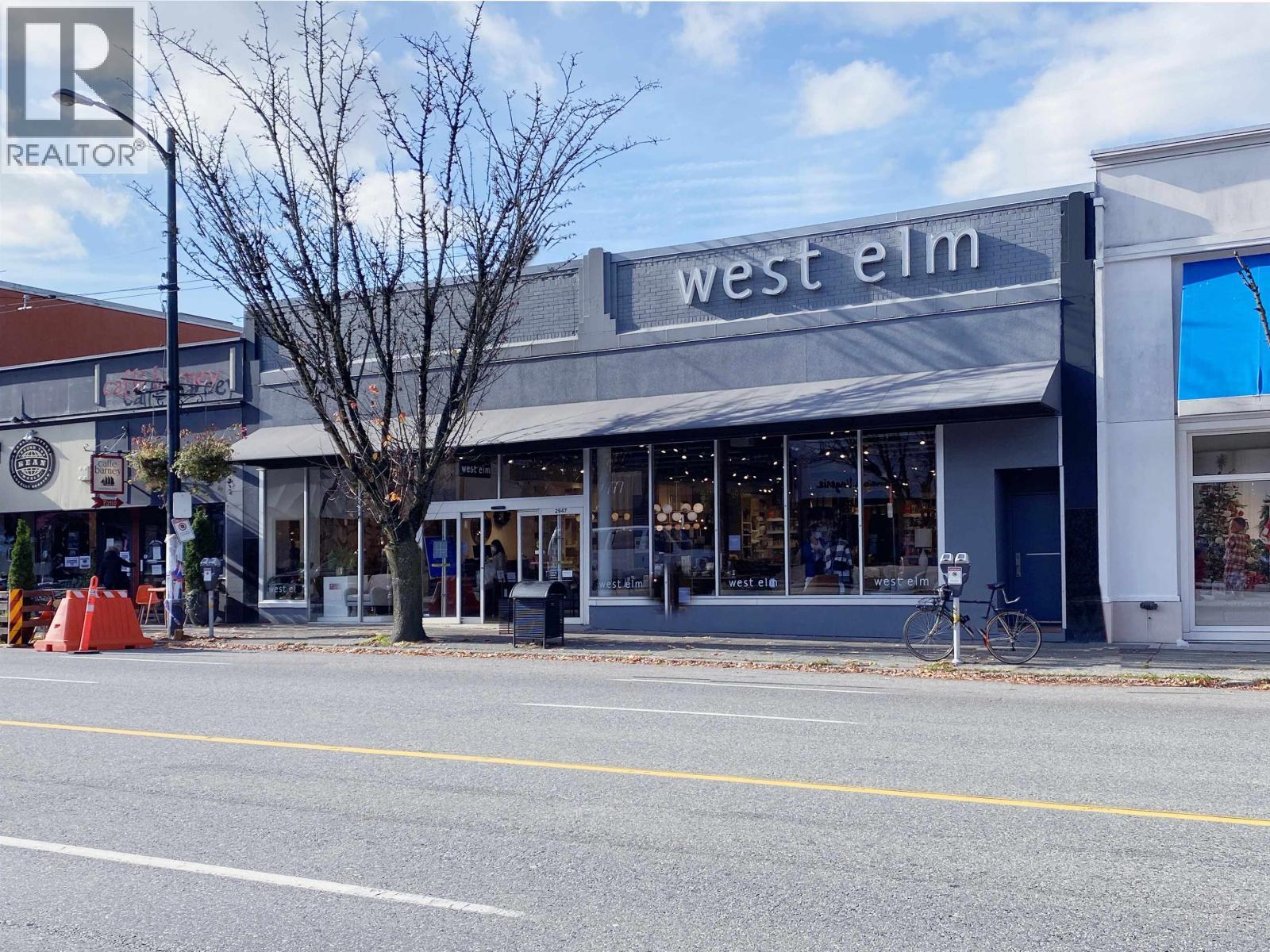 2947 GRANVILLE STREET